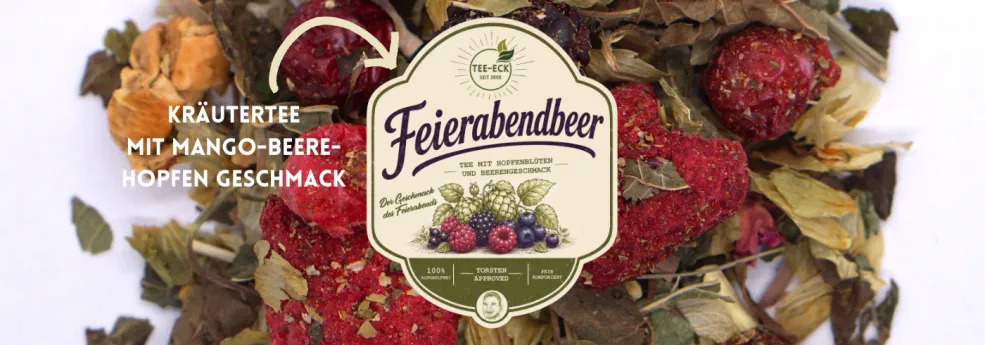 Neu Feierabendbeer!