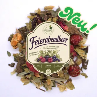 Neu Feierabendbeer!