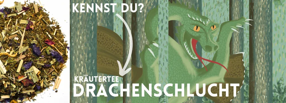 Drachenschlucht