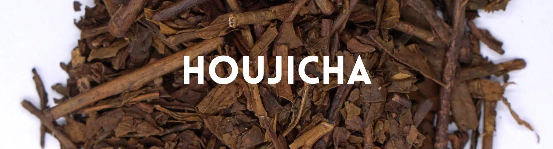 Houjicha