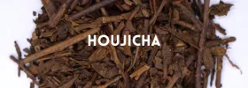 Houjicha