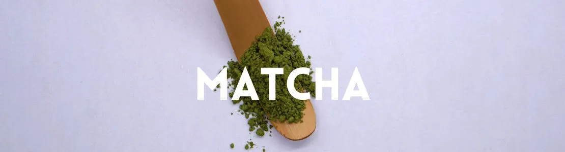 Matcha