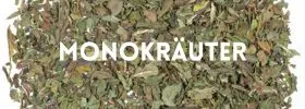 Monokräuter