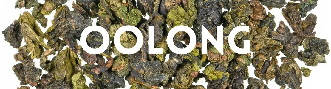 Oolong