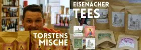 Eisenacher Tees + Torstens-Mische