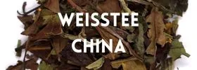Weißtee China