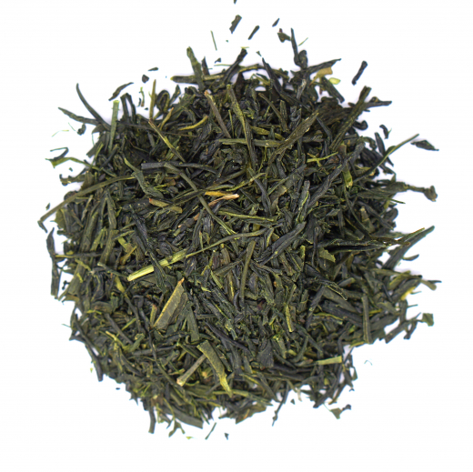 Japan KIRISHIMA TOKUJOU SENCHA (BIO) 100g - Grüntee Teebeutel
