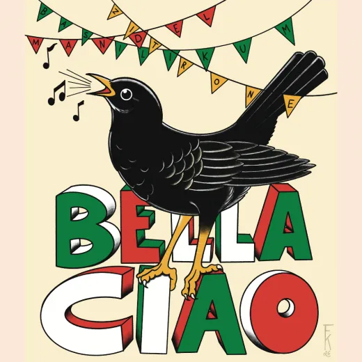 Bella Ciao - Kräutertee