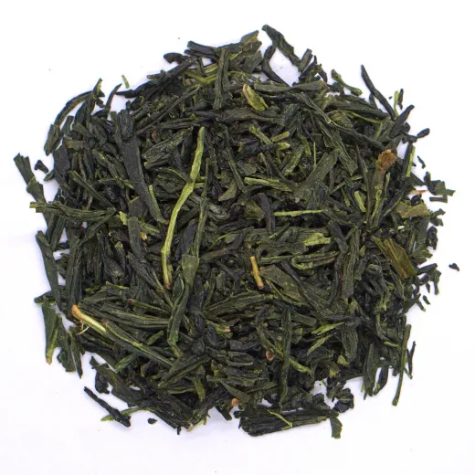 Japan Flugtee 2026 Watanabe Kabuse Shincha BIO - Grüntee (Bio) 50g