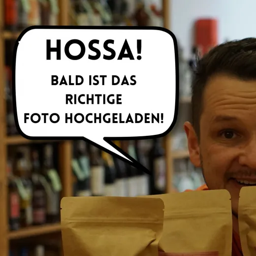 Ananas-Lemon- Schwarztee