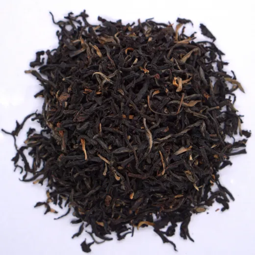 Assam Koilamari Second Flush TGFOP1 - Schwarztee