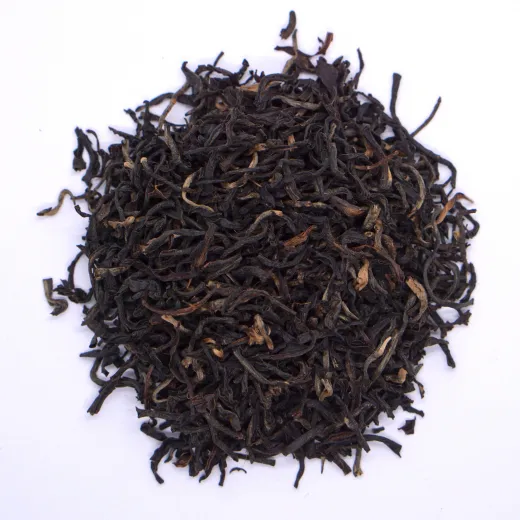 Assam Majulighur Second Flush OR500/25 TGFOP1 - Schwarztee