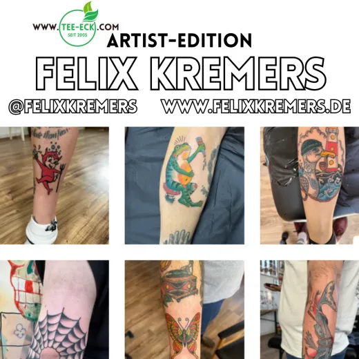 Bella Ciao - Kräutertee