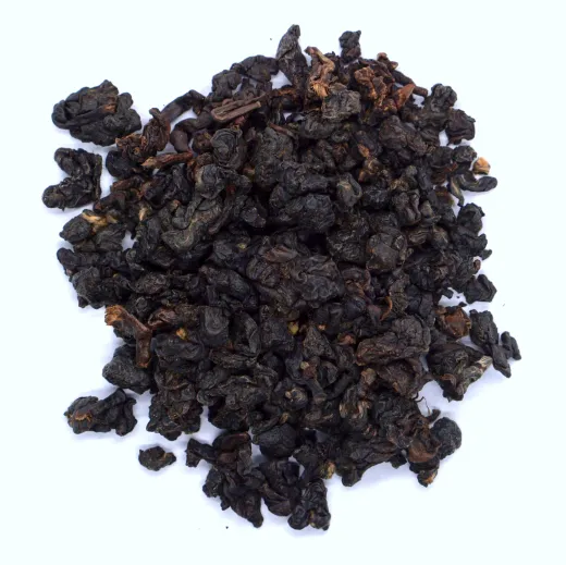 China Gabalong Gamma- Oolongtee