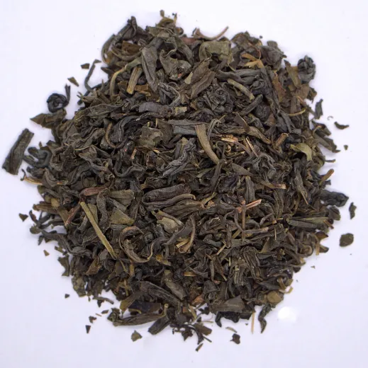 China Green Mountain - Grüntee