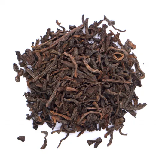 China SHOU PU´ERH Superior