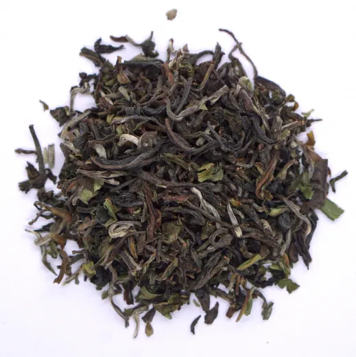 Darjeeling Balasun Flugtee DJ 03 2026 FTGFOP1 Schwarztee