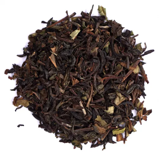 Darjeeling FTGFOP1 First Flush Blend- Schwarztee