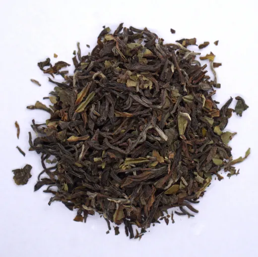 Darjeeling Samabeong Spring Queen first flush 100g