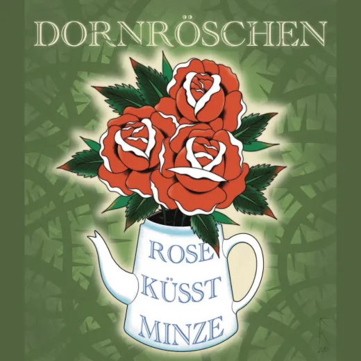 Dornröschen - Kräutertee Dornröschen - Kräutertee