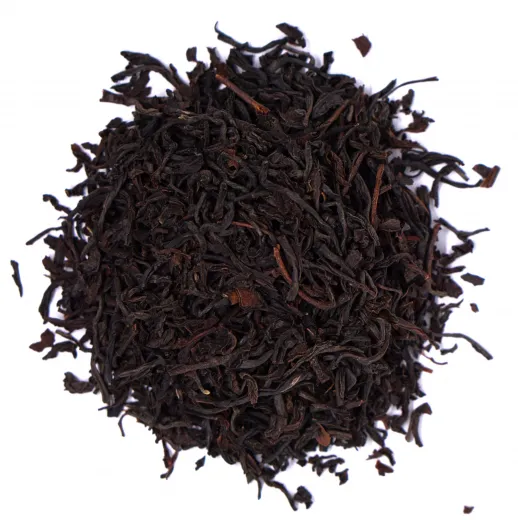 Earl Grey natürlich zitronig - Schwarztee