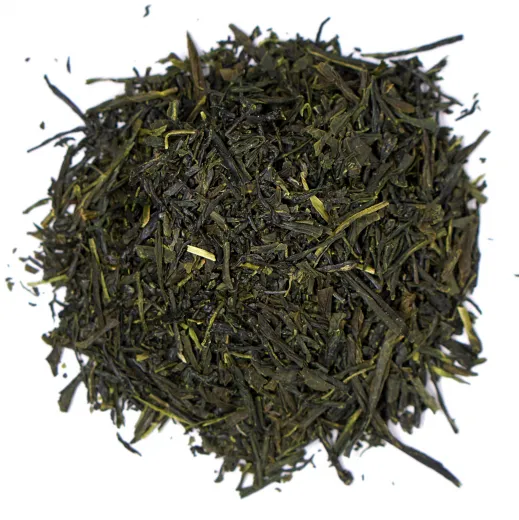 Japan Sencha Miyasaki - Grüntee