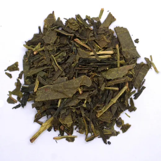 Japan Bancha YANAGICHA Morimoto Miyazaki- Grüntee