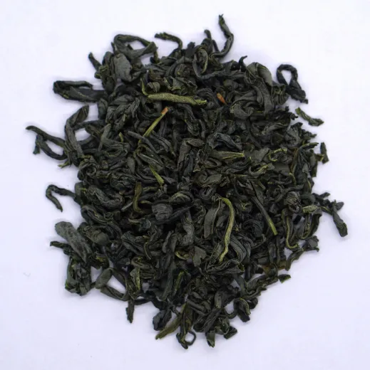 Japan Flugtee 2025 Kadota Aracha Shincha BIO 50g - Grüntee