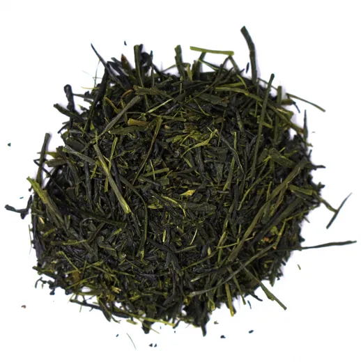 Japan FLUGTEE BIO Morimoto Shincha 100g - Grüntee