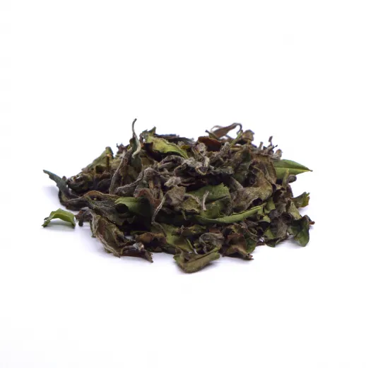 Japan Haku-Dou Watanabe Bio (BIO) 20g - Weißtee (limitiert)