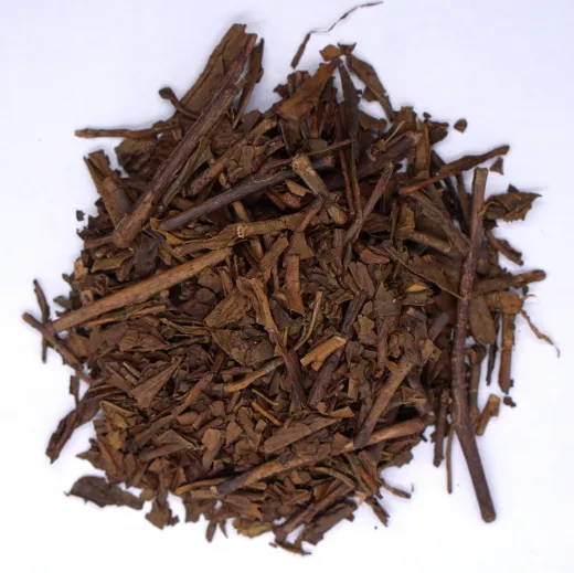 Japan HOUJICHA MIYAMA KIRISHIMA (BIO) 100g - Grüntee