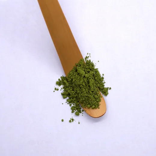 Japan MATCHA KIRISHIMA MIDORI MATCHA (BIO) 50g - Grüntee