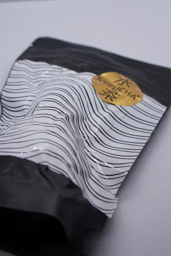 Japan NARA SUIKYO MIZUCHA (BIO) 50g - Grüntee Teebeutel