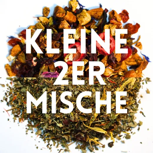 Kleine Eisenacher 2er Set (2 mal 12g nach Wahl)