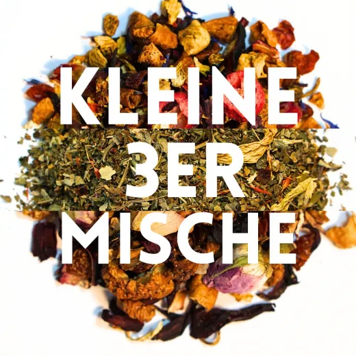 Kleine Eisenacher 3er Mische (3 mal 12g nach Wahl)