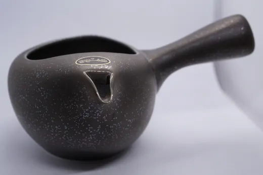 Kyusu Sternenhimmel - Japan Teekanne (ohne Deckel) (350ml)