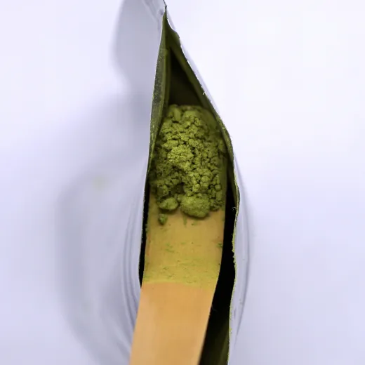 Matcha Premium Grade (BIO)