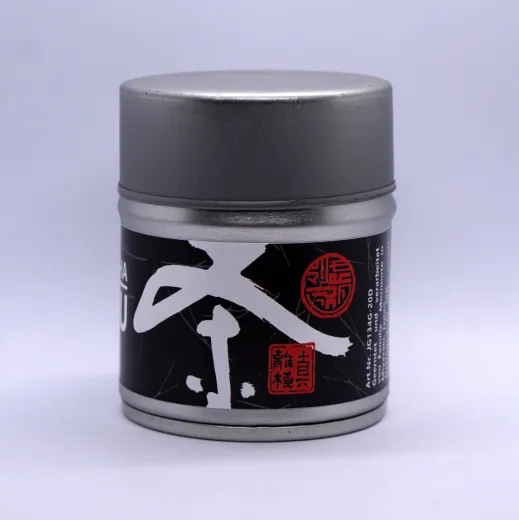 Morimoto Matcha Gyokujou (Bio) 20g Dose
