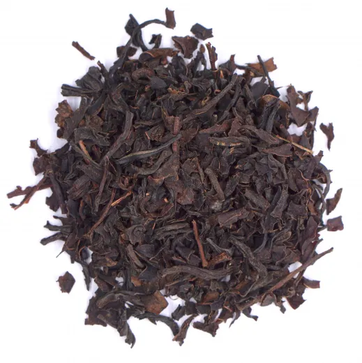 Mosambik OP1 Monte Metilile - Schwarztee