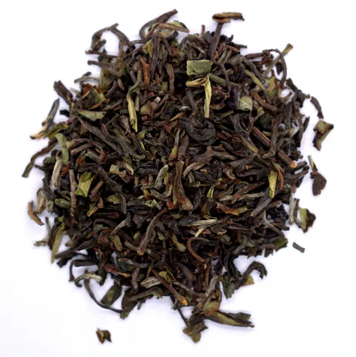 Nepal Sakhira SFTGFOP1 FIRST FLUSH - Schwarztee