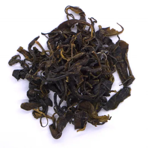 Portugal Cha Camelia Nossa Cha (BIO) 50g - Grüntee