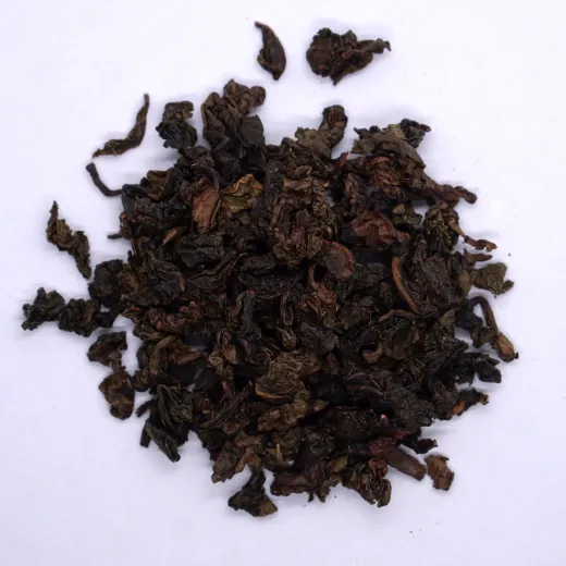 Se Zhong - Oolongtee