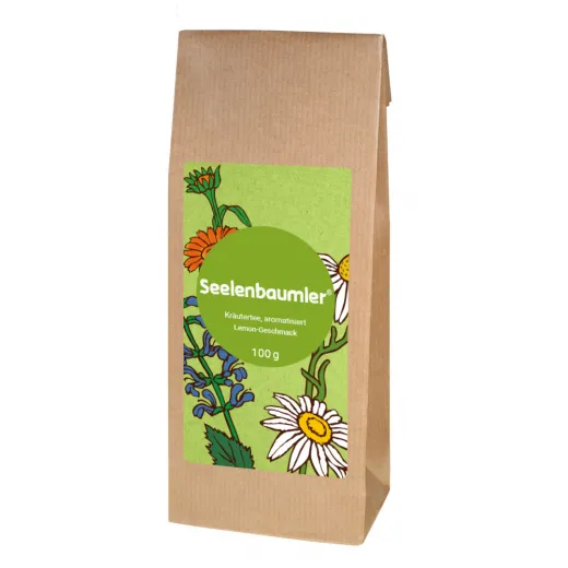Seelenbaumler ® - Kräutertee 100g