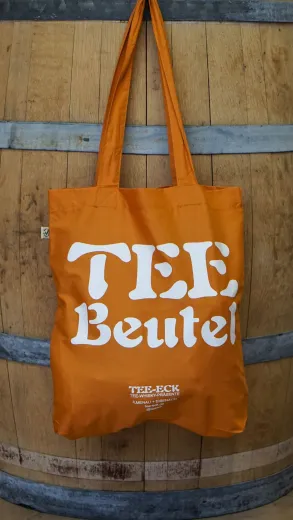 TEE-Beutel Rooibush-Orange