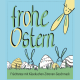 Ostertee Frohe Ostern 2025 - Früchtetee