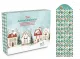 Adventskalender 2025 24x Tee 60g Inhalt