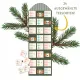 Adventskalender 2026 24x Tee 60g Inhalt (Vorverkauf 2026)