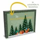 Adventskalender 2026 24x Tee 60g Inhalt (Vorverkauf 2026)