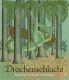 Kräutertee, Drachenschlucht, Eisenach, Drache, Bäume