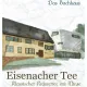 Eisenacher Tee - Kräutertee
